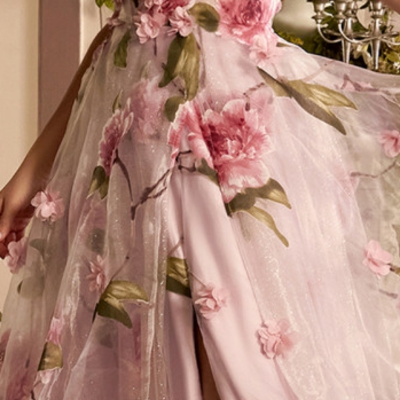 Formal dress - Picture 3 of 10